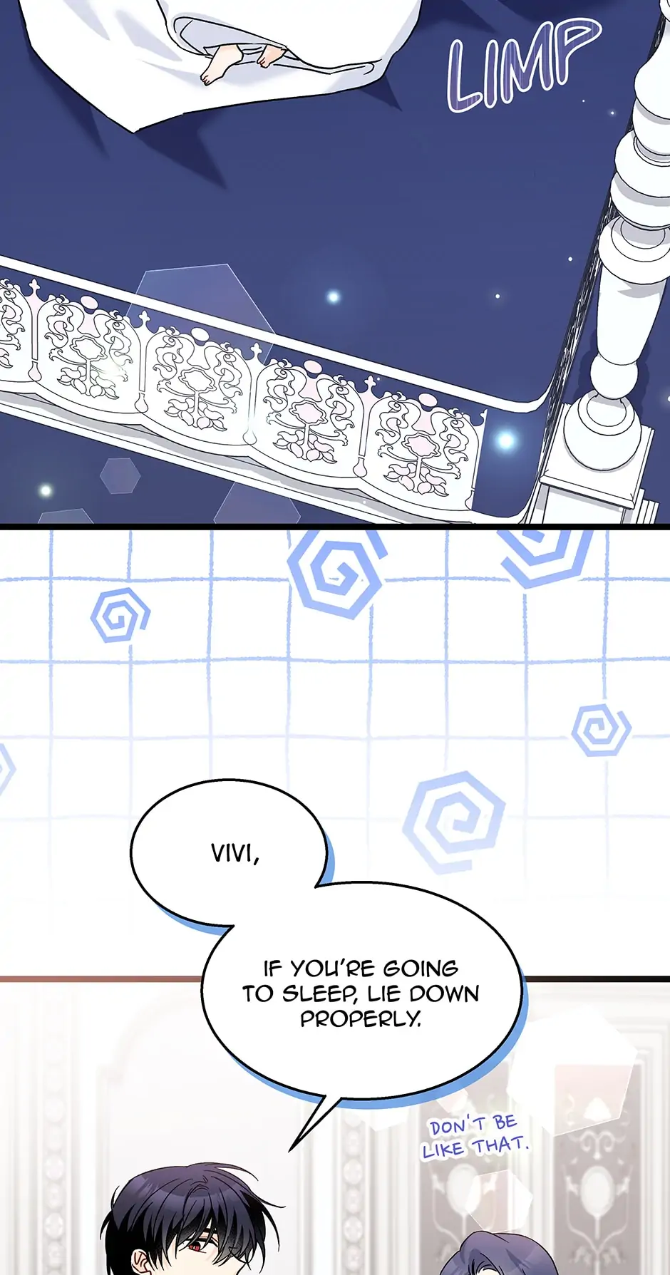 Read The Symbiotic Relationship Between the Rabbit and the Black Panther En Manga Online