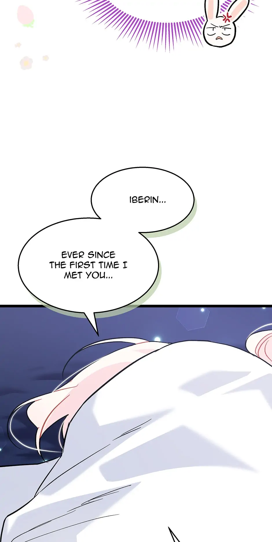 Read The Symbiotic Relationship Between the Rabbit and the Black Panther En Manga Online