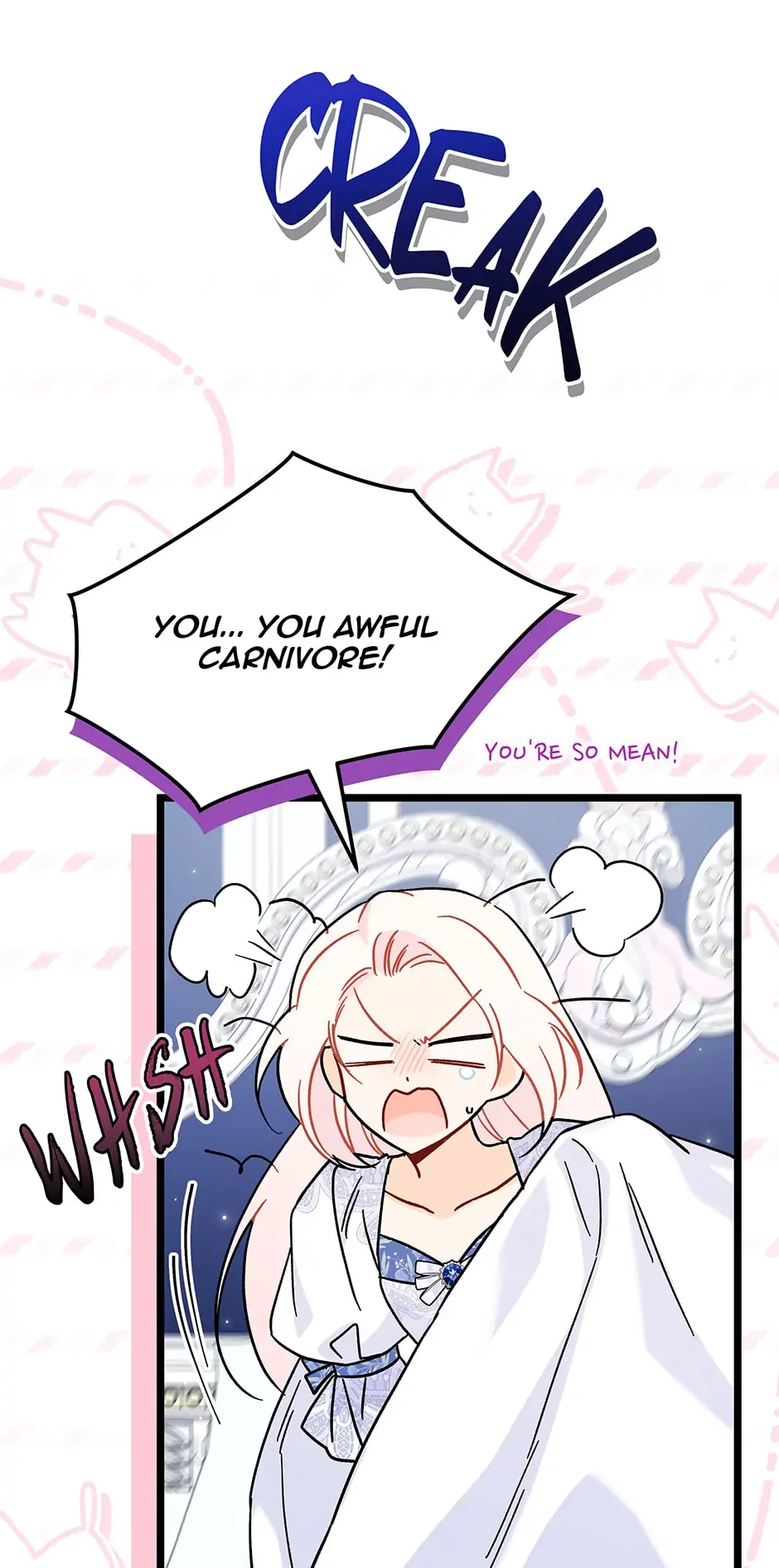 Read The Symbiotic Relationship Between the Rabbit and the Black Panther En Manga Online