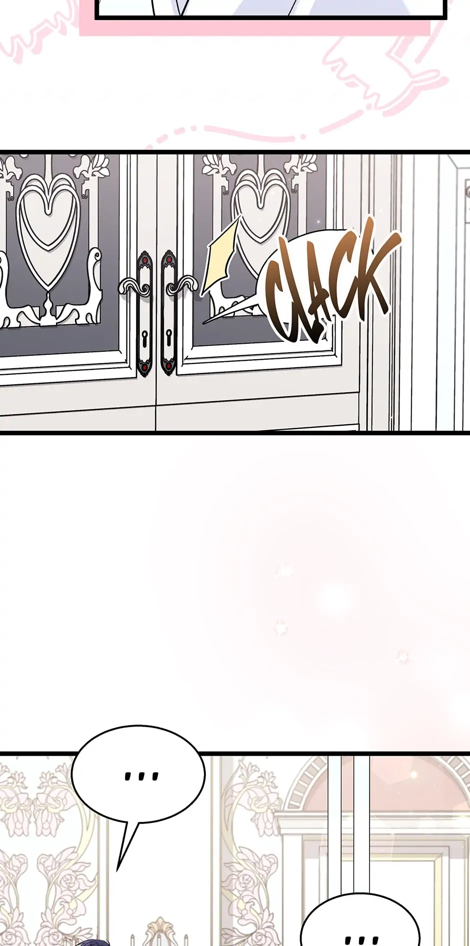 Read The Symbiotic Relationship Between the Rabbit and the Black Panther En Manga Online