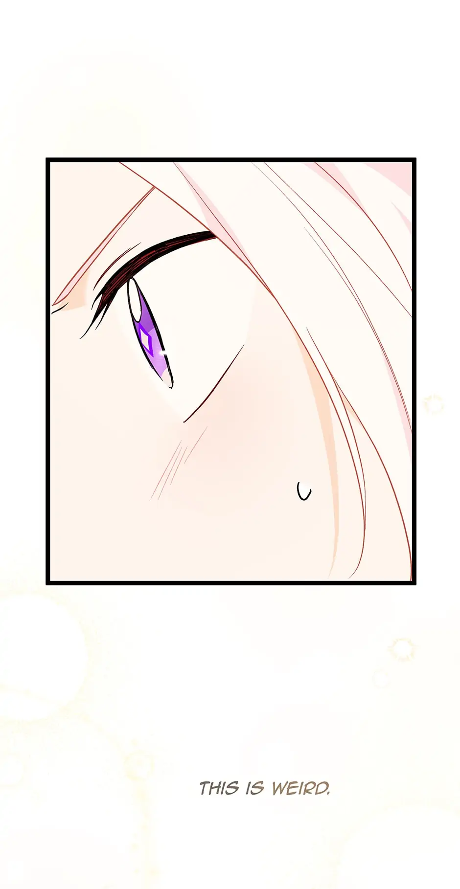 Read The Symbiotic Relationship Between the Rabbit and the Black Panther En Manga Online