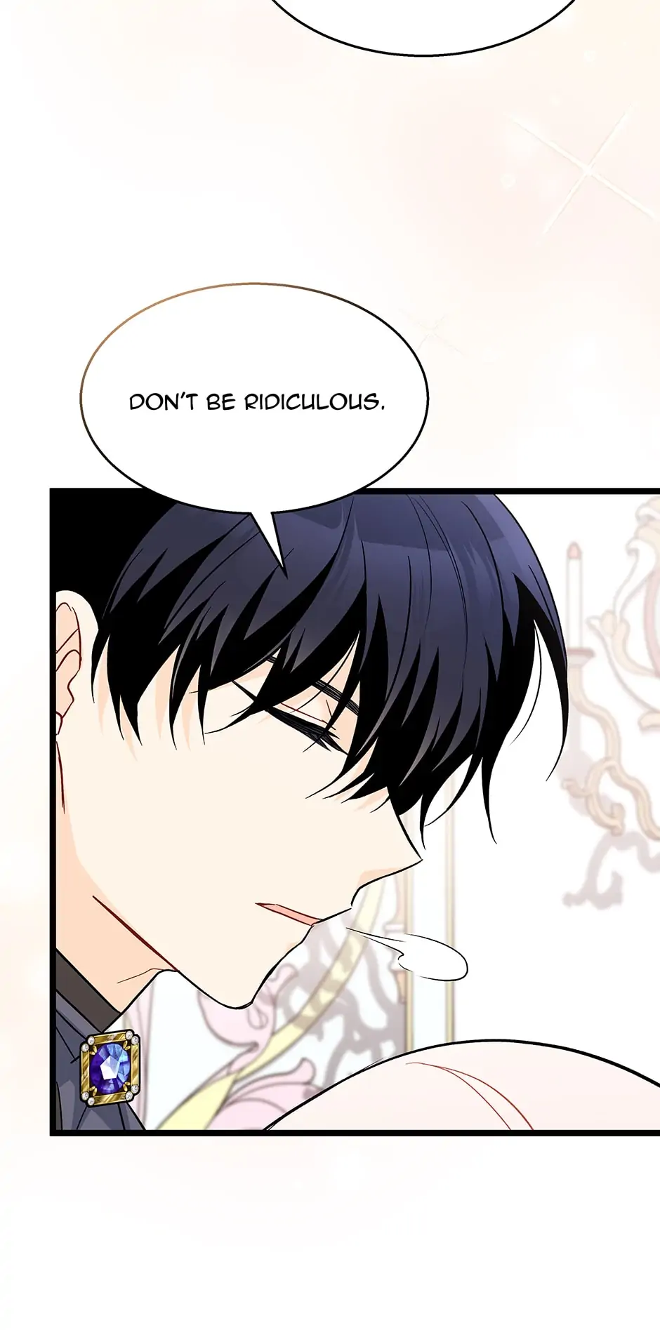 Read The Symbiotic Relationship Between the Rabbit and the Black Panther En Manga Online