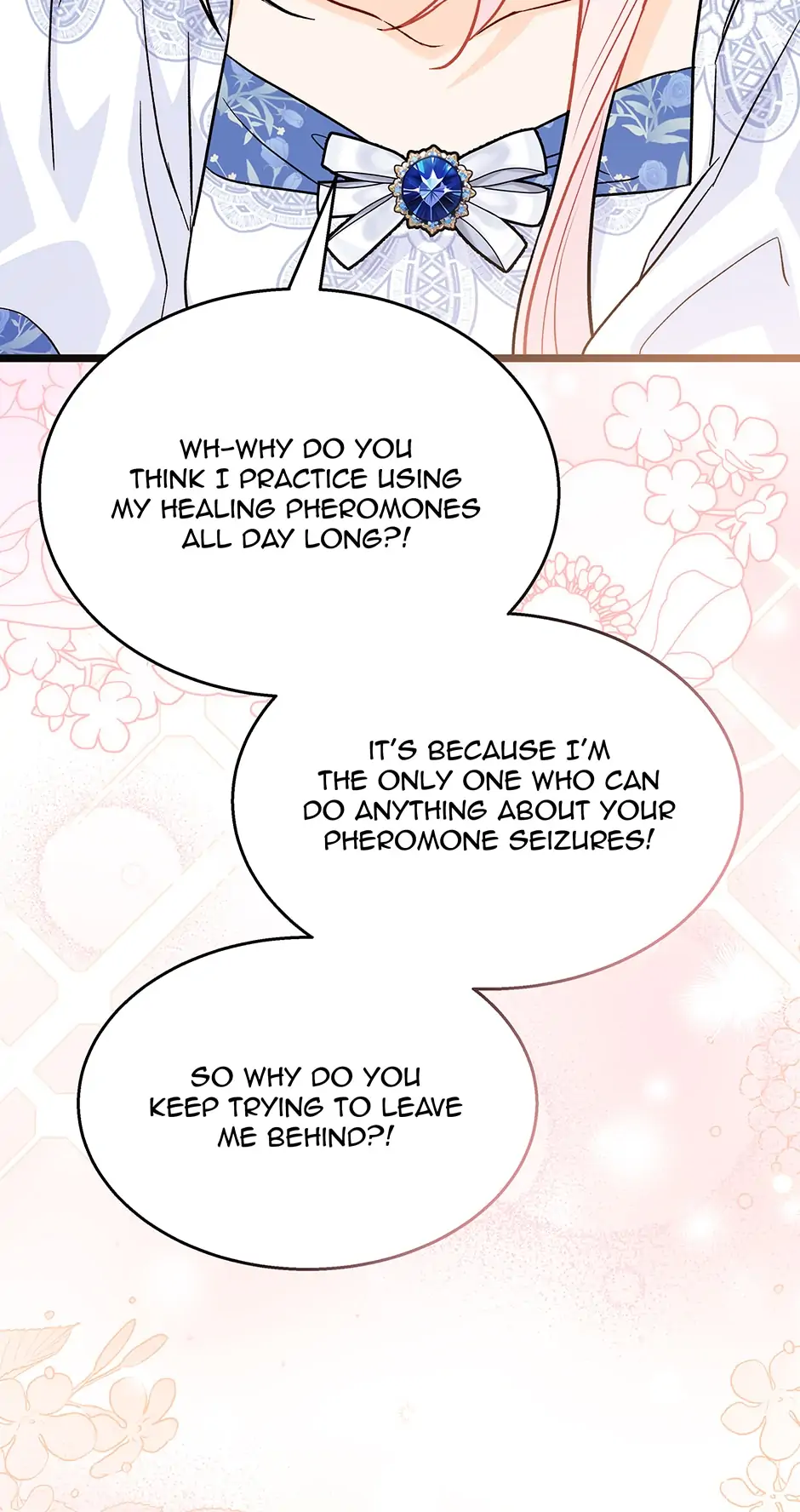 Read The Symbiotic Relationship Between the Rabbit and the Black Panther En Manga Online