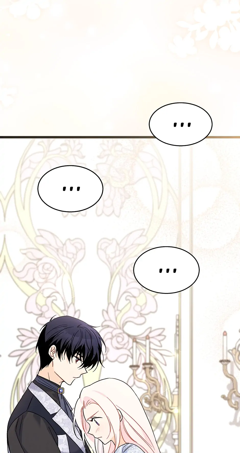 Read The Symbiotic Relationship Between the Rabbit and the Black Panther En Manga Online