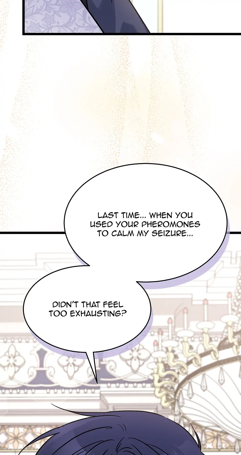 Read The Symbiotic Relationship Between the Rabbit and the Black Panther En Manga Online