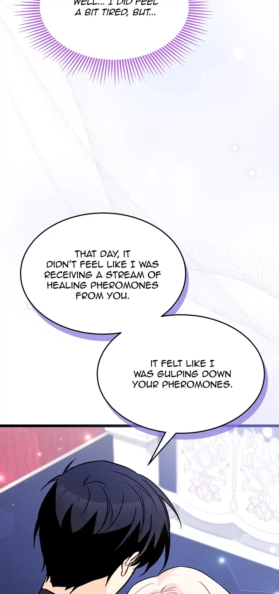 Read The Symbiotic Relationship Between the Rabbit and the Black Panther En Manga Online