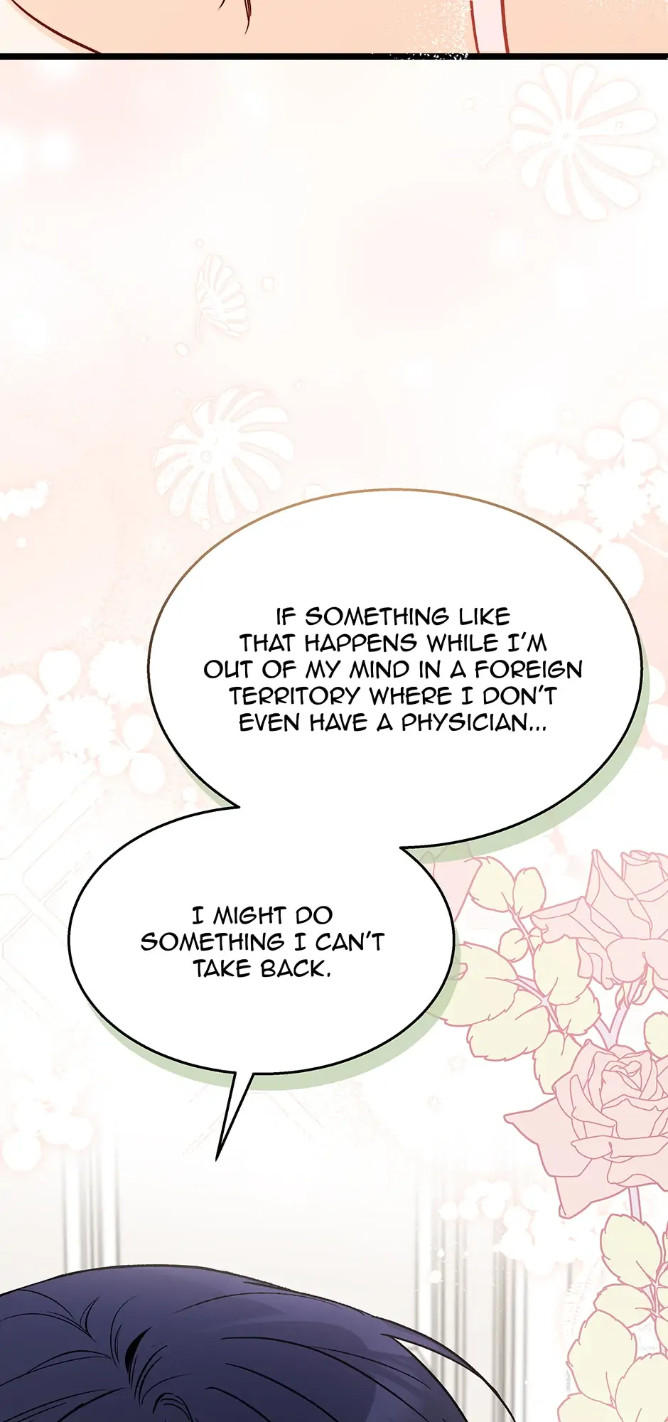 Read The Symbiotic Relationship Between the Rabbit and the Black Panther En Manga Online