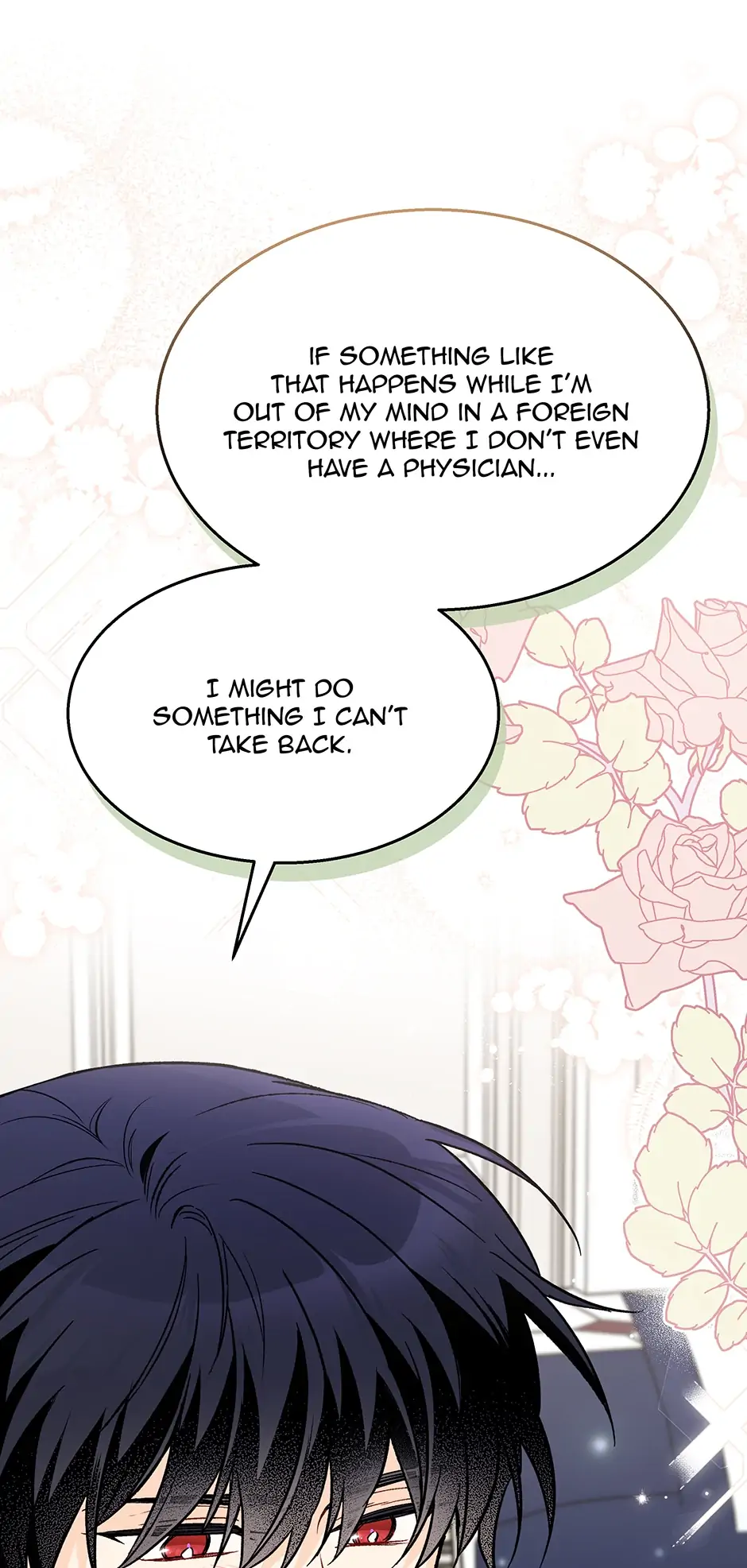 Read The Symbiotic Relationship Between the Rabbit and the Black Panther En Manga Online