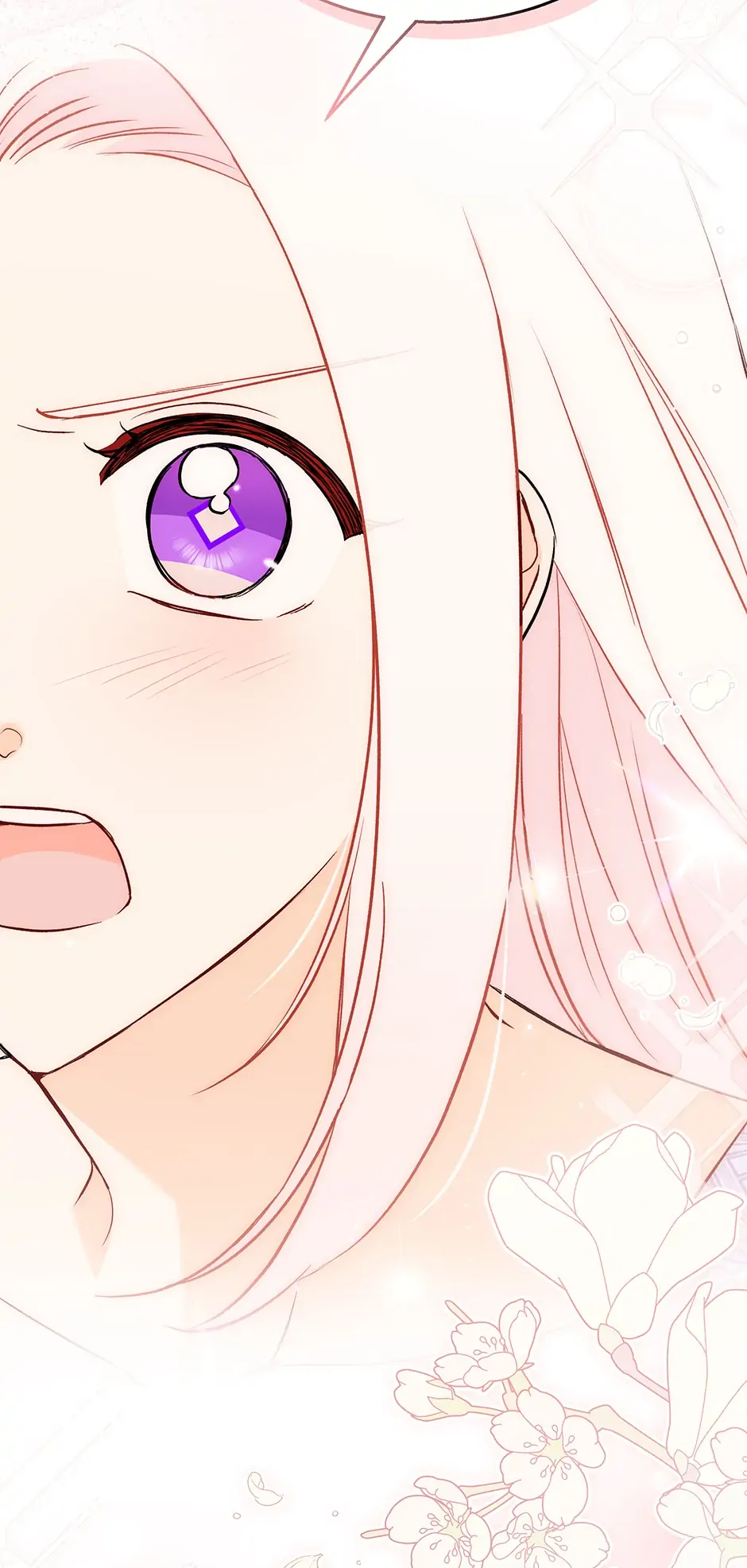 Read The Symbiotic Relationship Between the Rabbit and the Black Panther En Manga Online