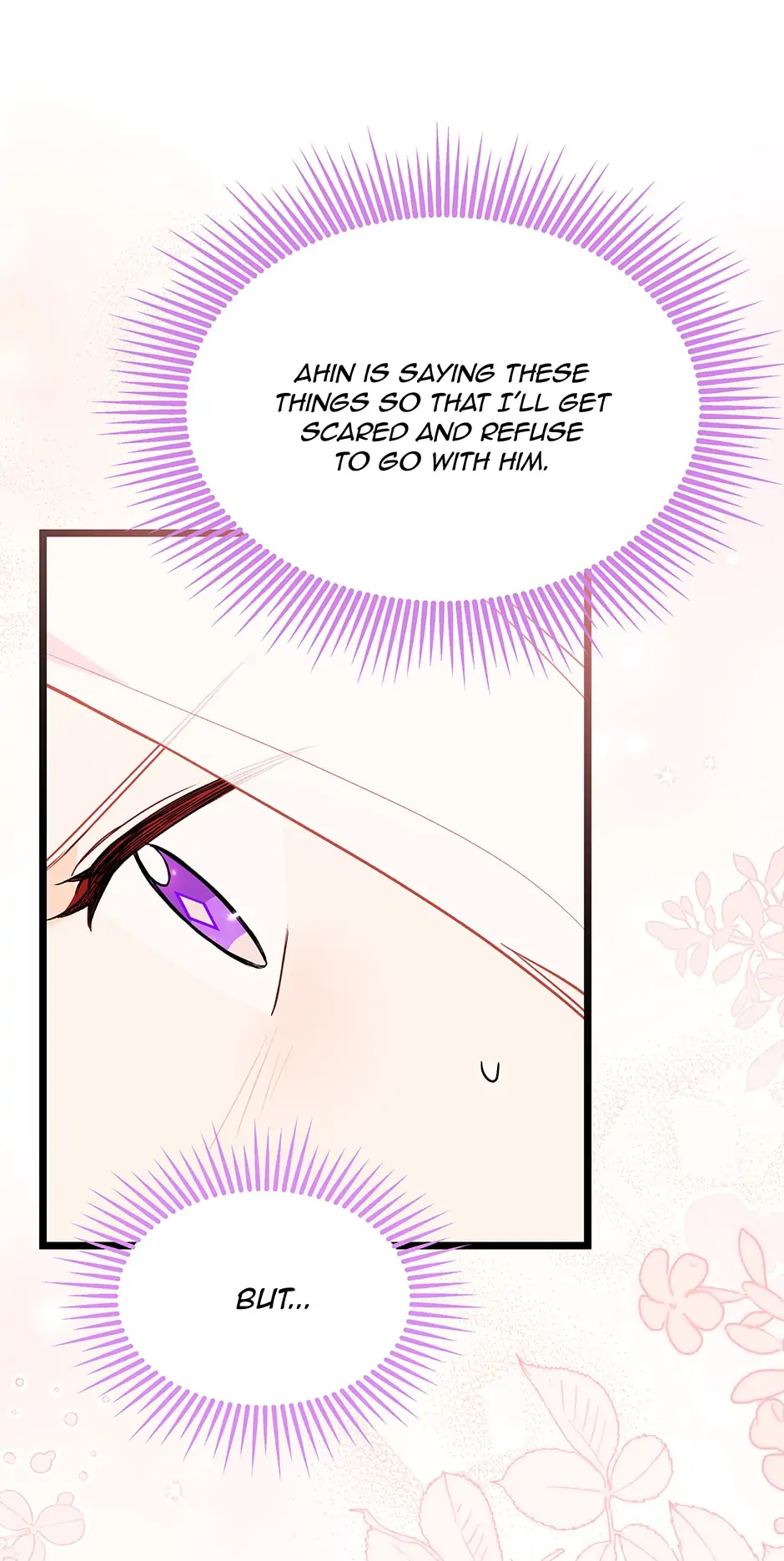 Read The Symbiotic Relationship Between the Rabbit and the Black Panther En Manga Online