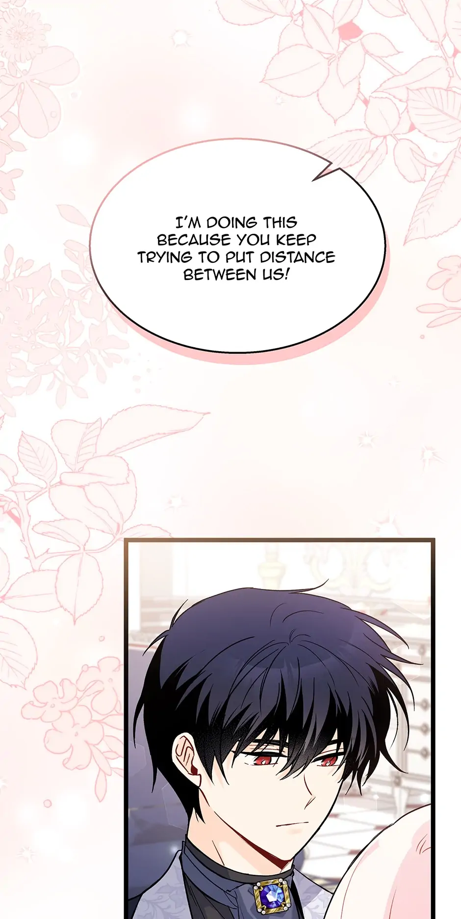 Read The Symbiotic Relationship Between the Rabbit and the Black Panther En Manga Online