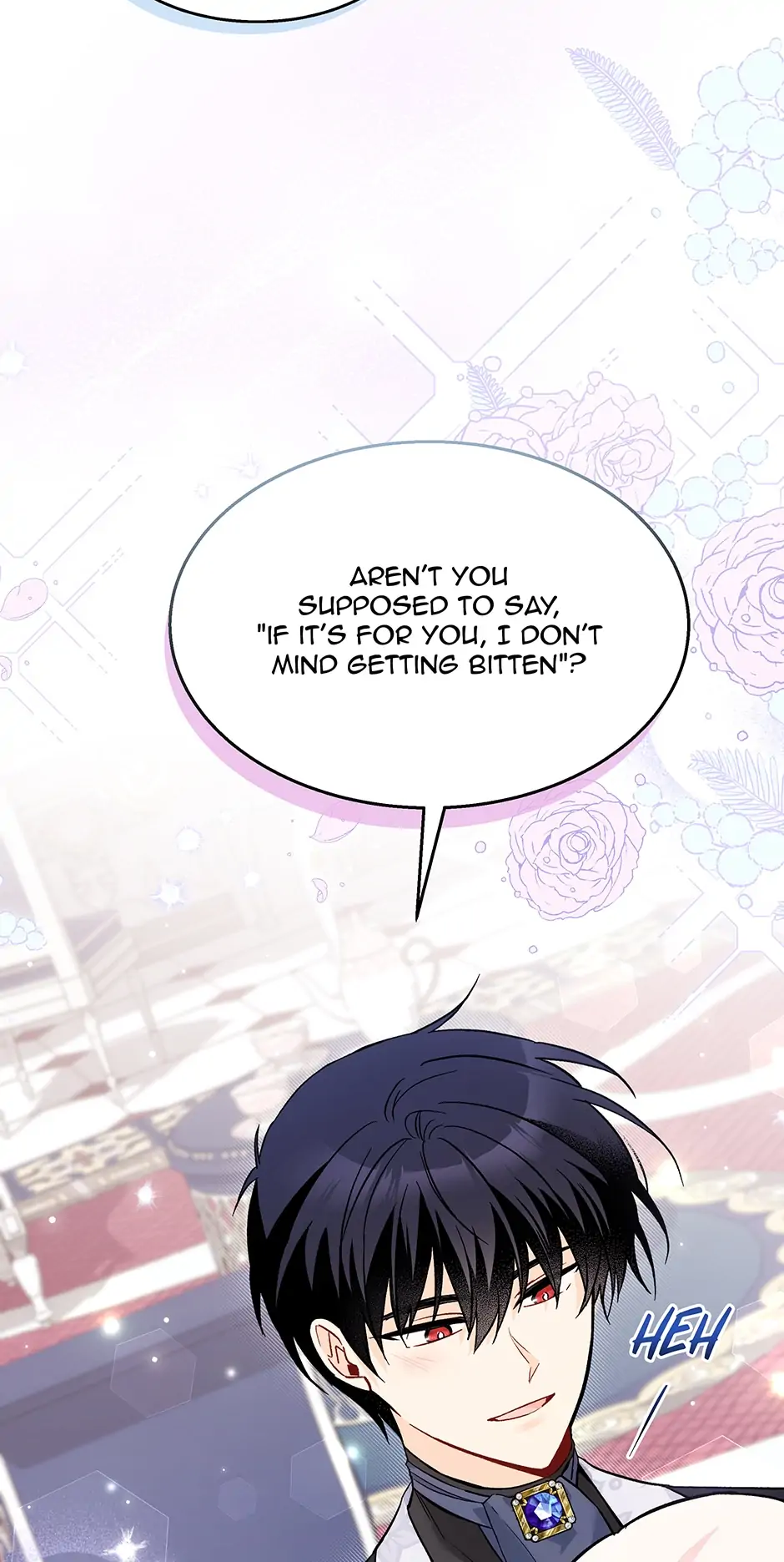 Read The Symbiotic Relationship Between the Rabbit and the Black Panther En Manga Online