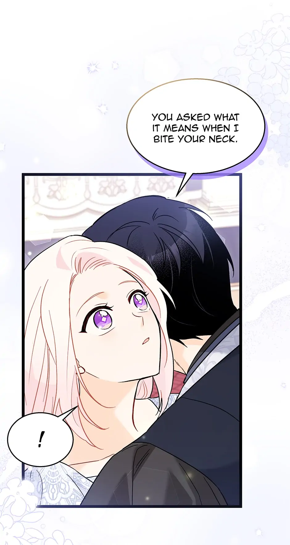 Read The Symbiotic Relationship Between the Rabbit and the Black Panther En Manga Online