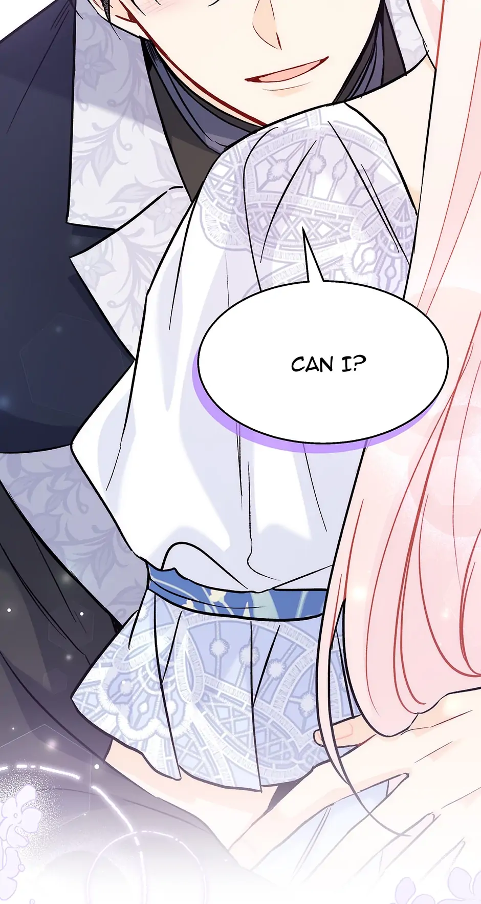 Read The Symbiotic Relationship Between the Rabbit and the Black Panther En Manga Online