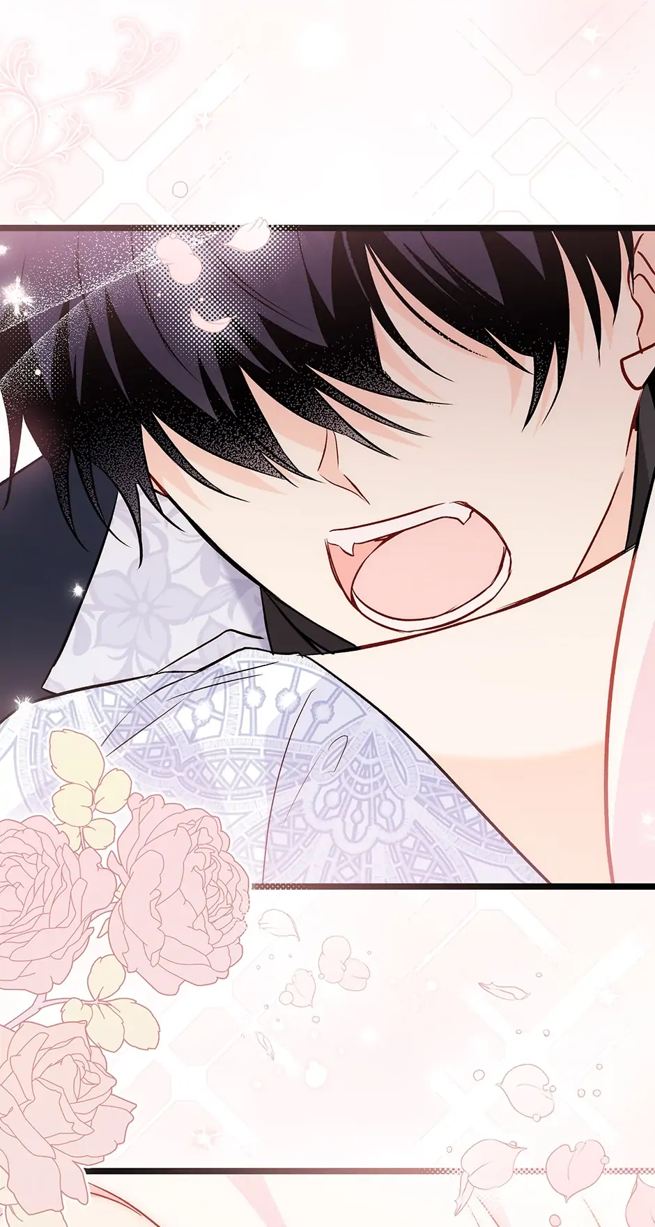 Read The Symbiotic Relationship Between the Rabbit and the Black Panther En Manga Online