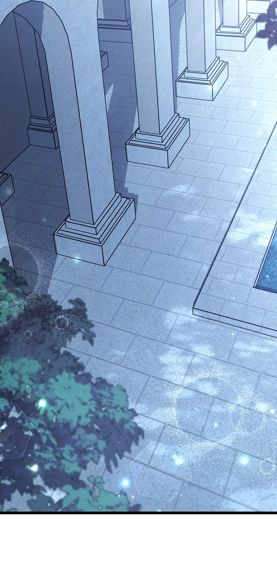 Read The Symbiotic Relationship Between the Rabbit and the Black Panther En Manga Online