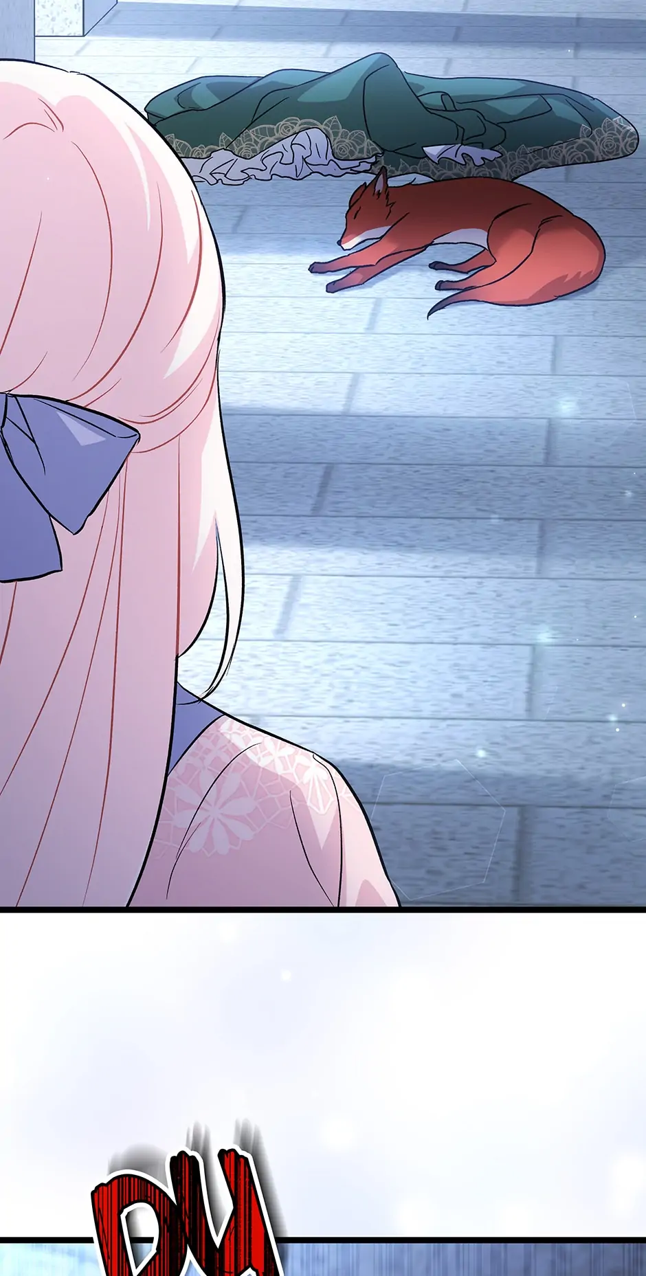 Read The Symbiotic Relationship Between the Rabbit and the Black Panther En Manga Online