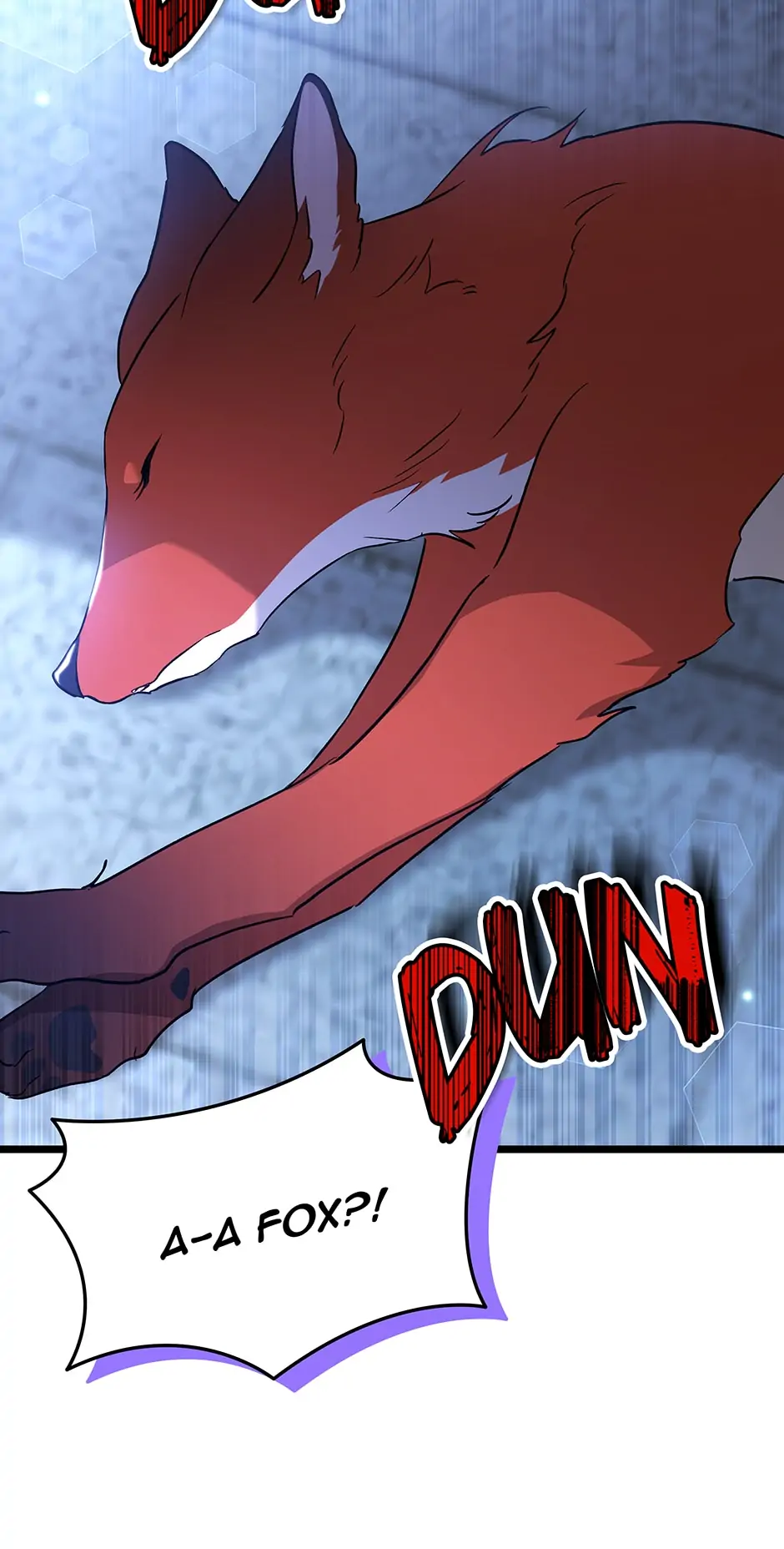Read The Symbiotic Relationship Between the Rabbit and the Black Panther En Manga Online