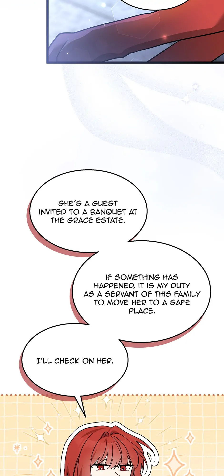 Read The Symbiotic Relationship Between the Rabbit and the Black Panther En Manga Online