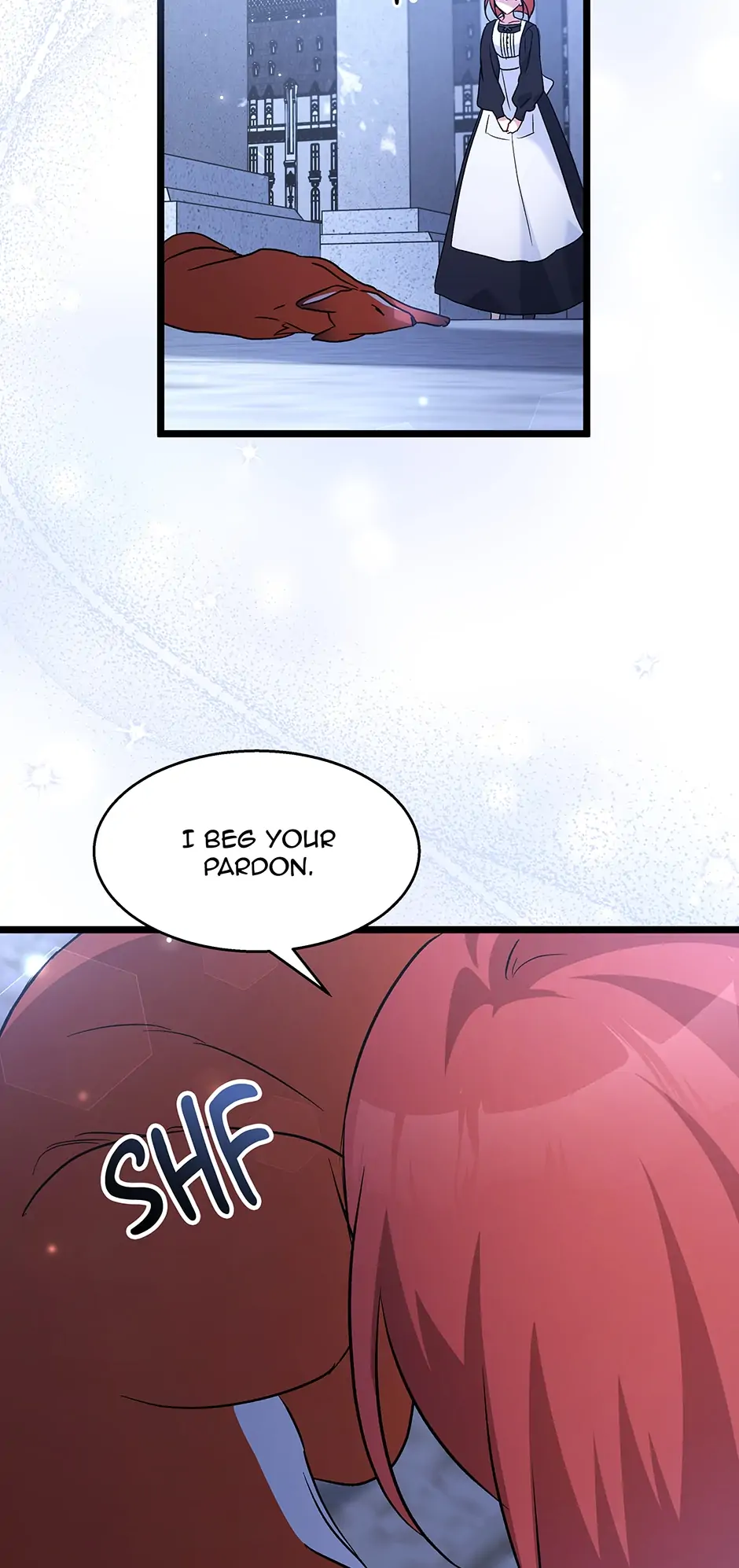 Read The Symbiotic Relationship Between the Rabbit and the Black Panther En Manga Online