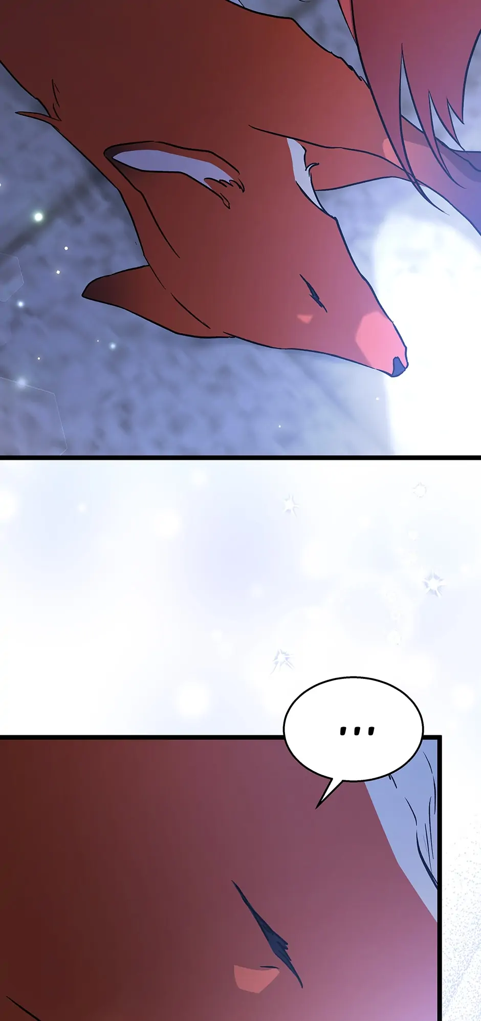Read The Symbiotic Relationship Between the Rabbit and the Black Panther En Manga Online