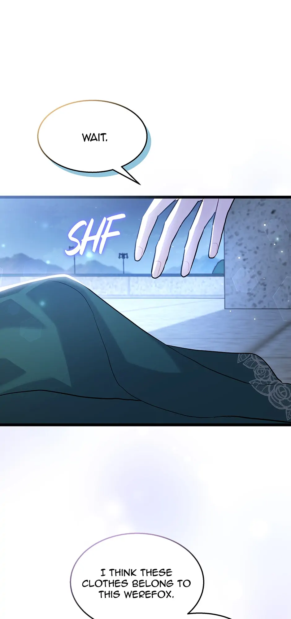 Read The Symbiotic Relationship Between the Rabbit and the Black Panther En Manga Online