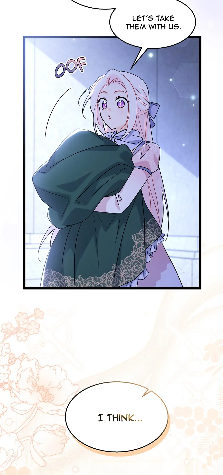 Read The Symbiotic Relationship Between the Rabbit and the Black Panther En Manga Online
