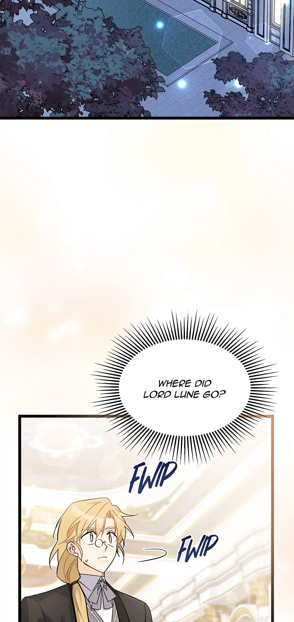 Read The Symbiotic Relationship Between the Rabbit and the Black Panther En Manga Online