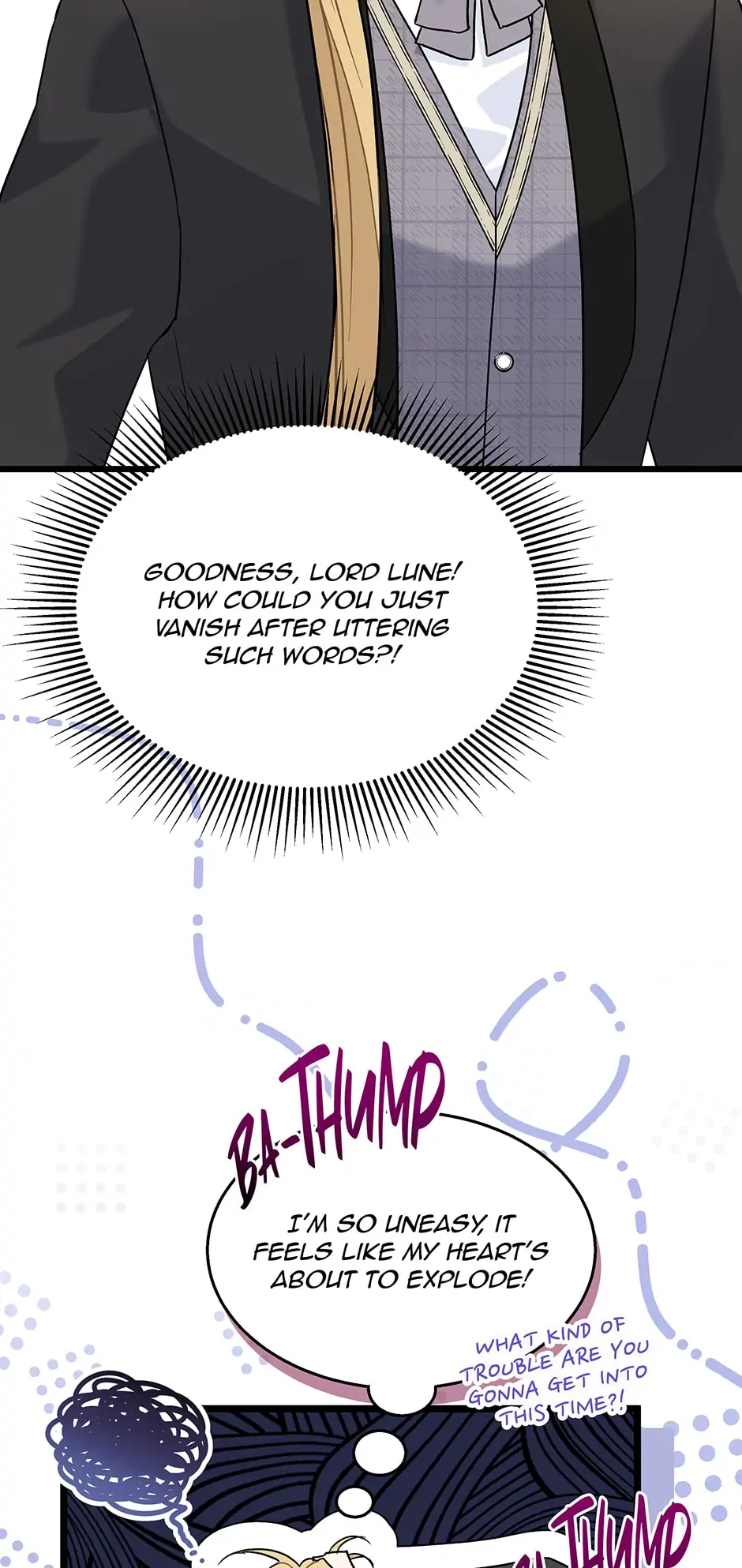 Read The Symbiotic Relationship Between the Rabbit and the Black Panther En Manga Online