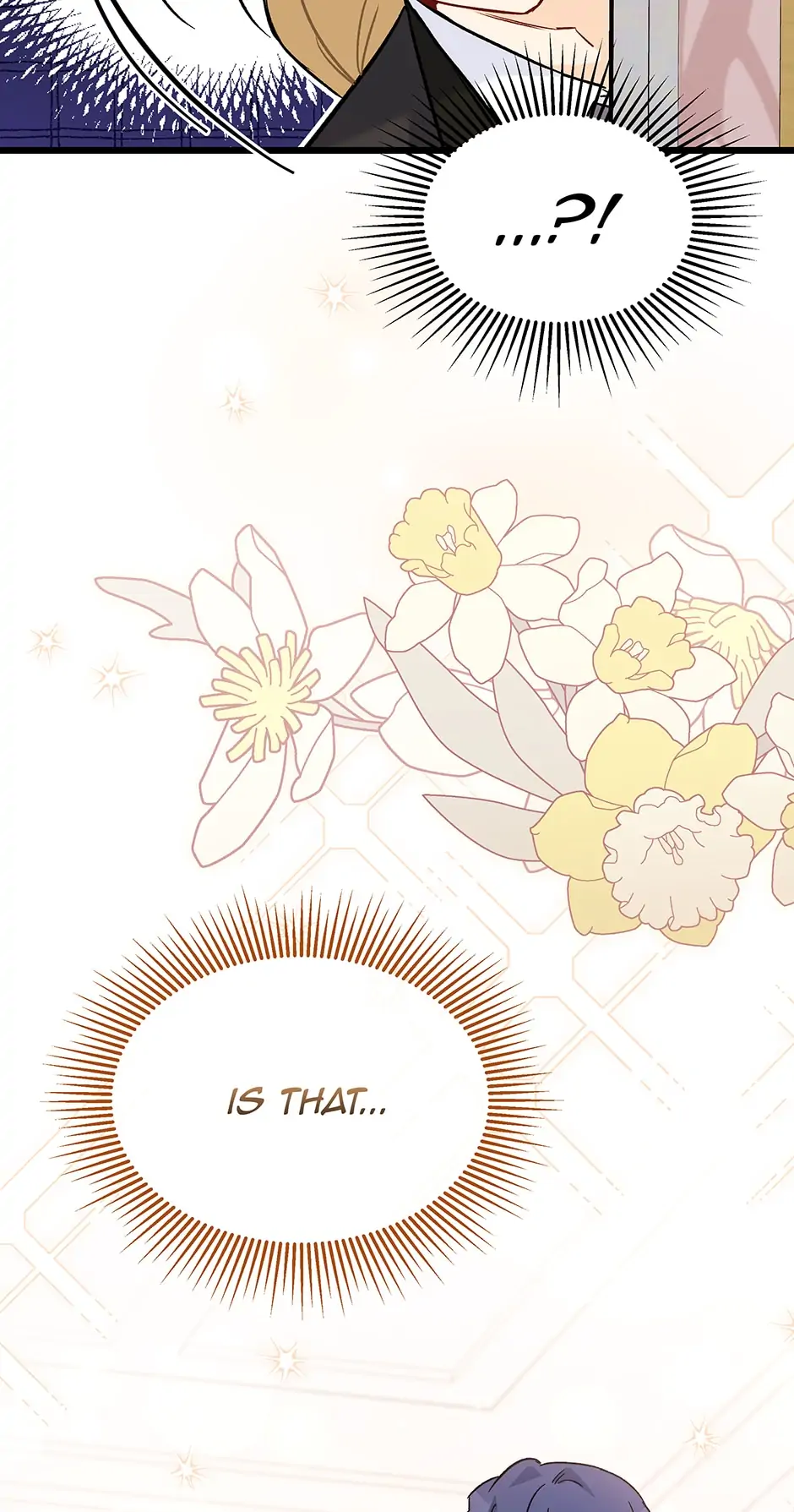 Read The Symbiotic Relationship Between the Rabbit and the Black Panther En Manga Online