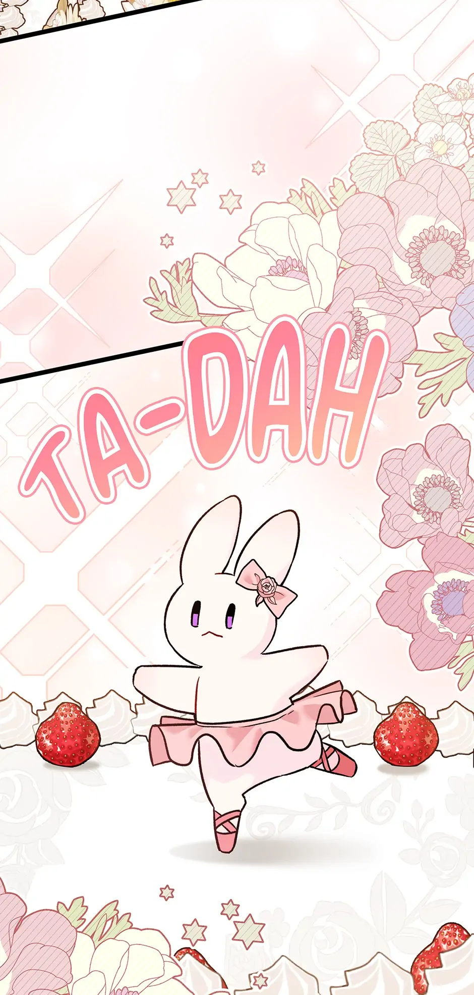 Read The Symbiotic Relationship Between the Rabbit and the Black Panther En Manga Online