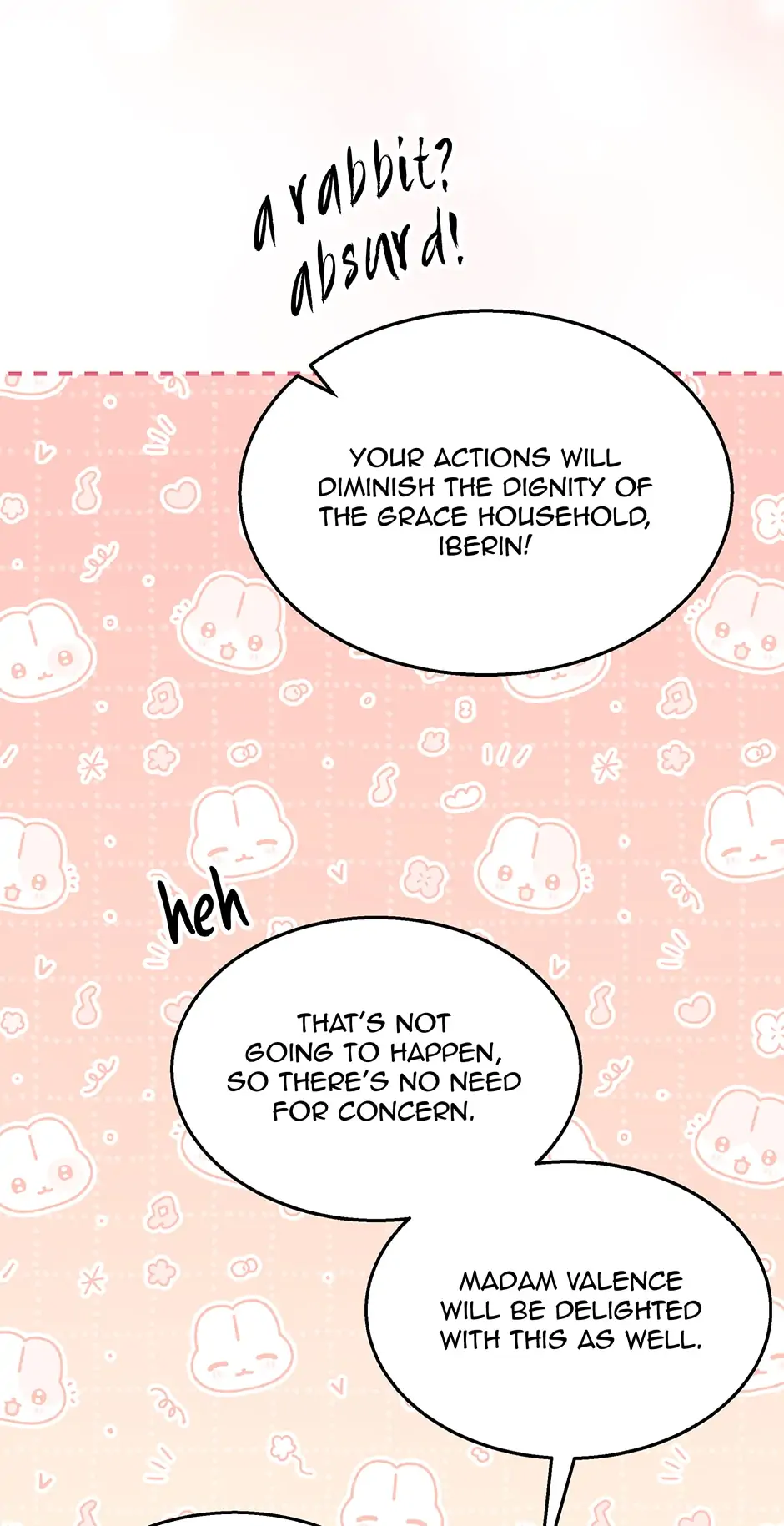 Read The Symbiotic Relationship Between the Rabbit and the Black Panther En Manga Online