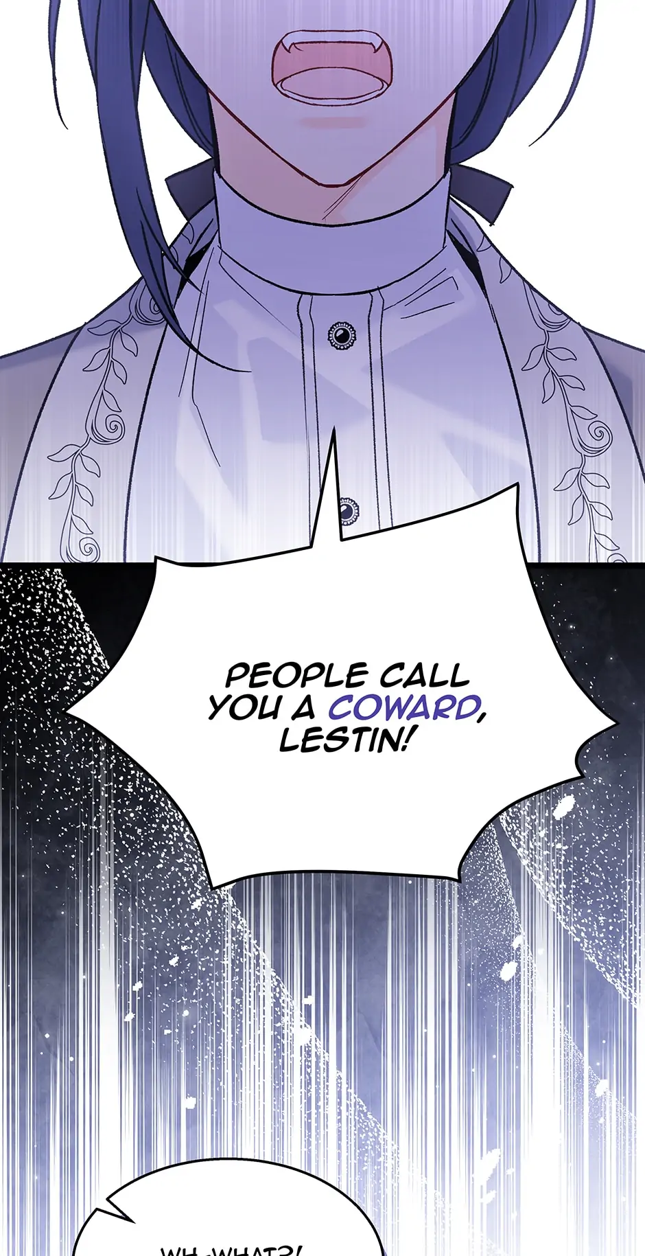 Read The Symbiotic Relationship Between the Rabbit and the Black Panther En Manga Online