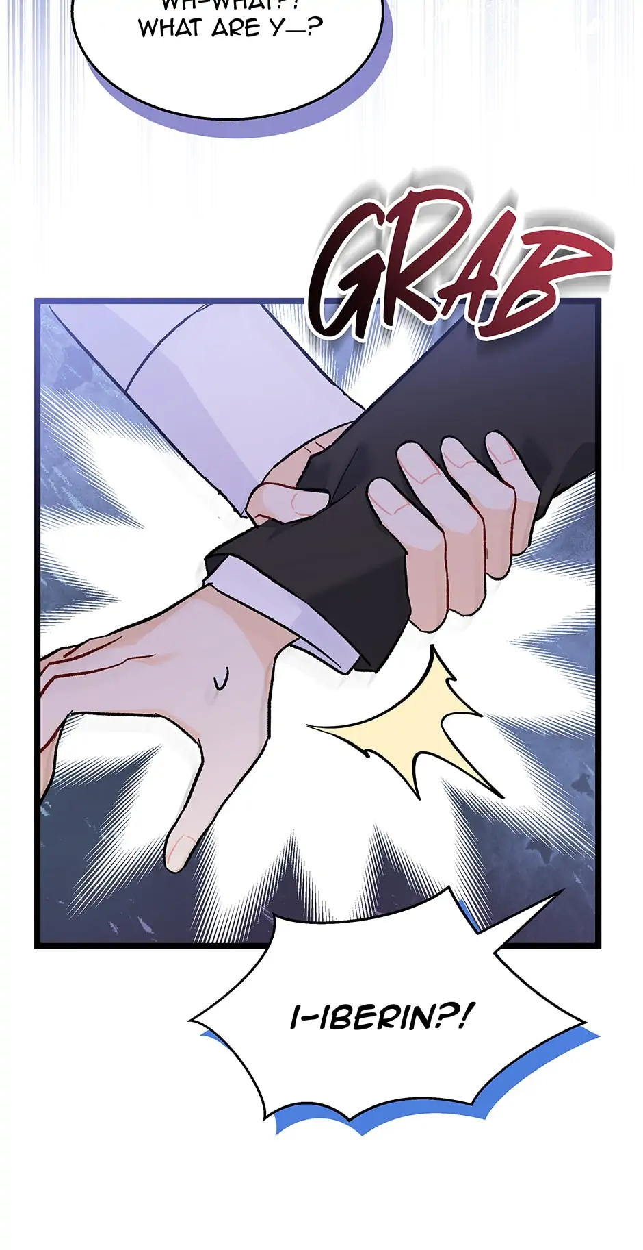 Read The Symbiotic Relationship Between the Rabbit and the Black Panther En Manga Online