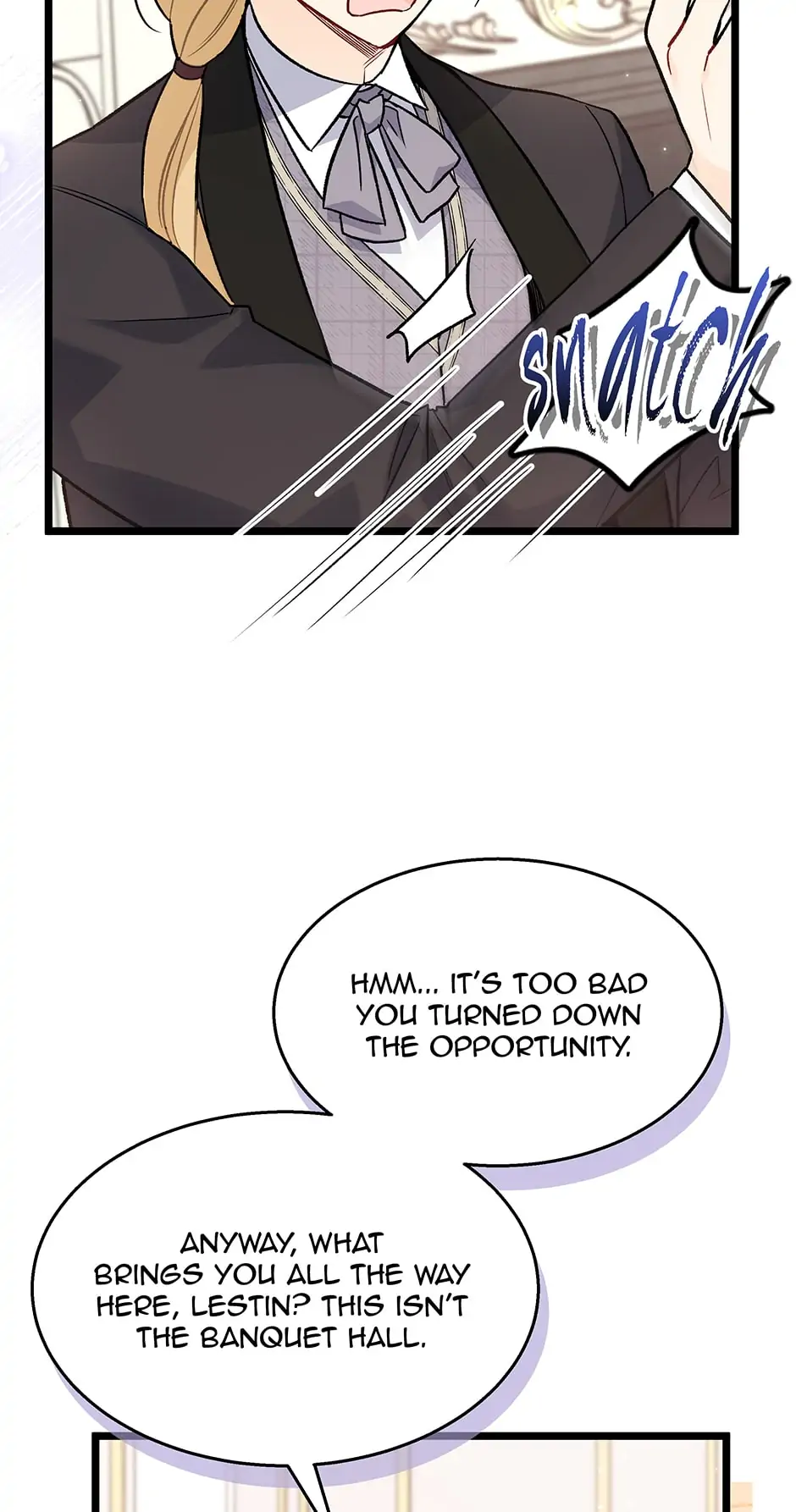 Read The Symbiotic Relationship Between the Rabbit and the Black Panther En Manga Online