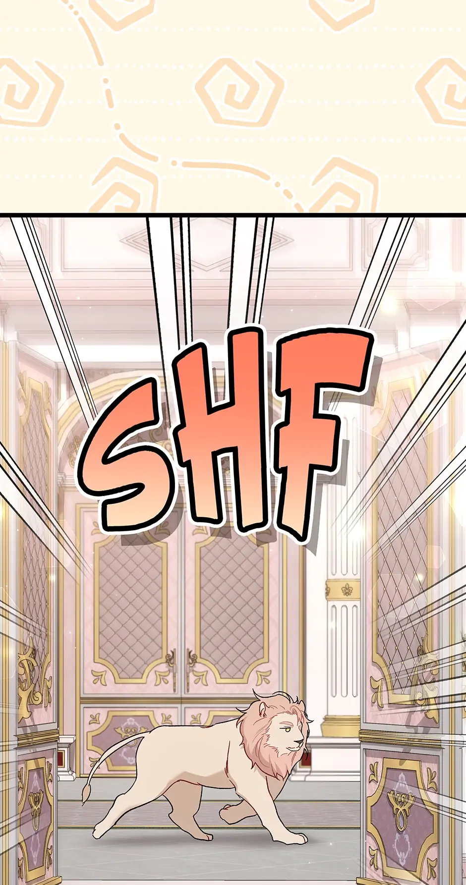 Read The Symbiotic Relationship Between the Rabbit and the Black Panther En Manga Online