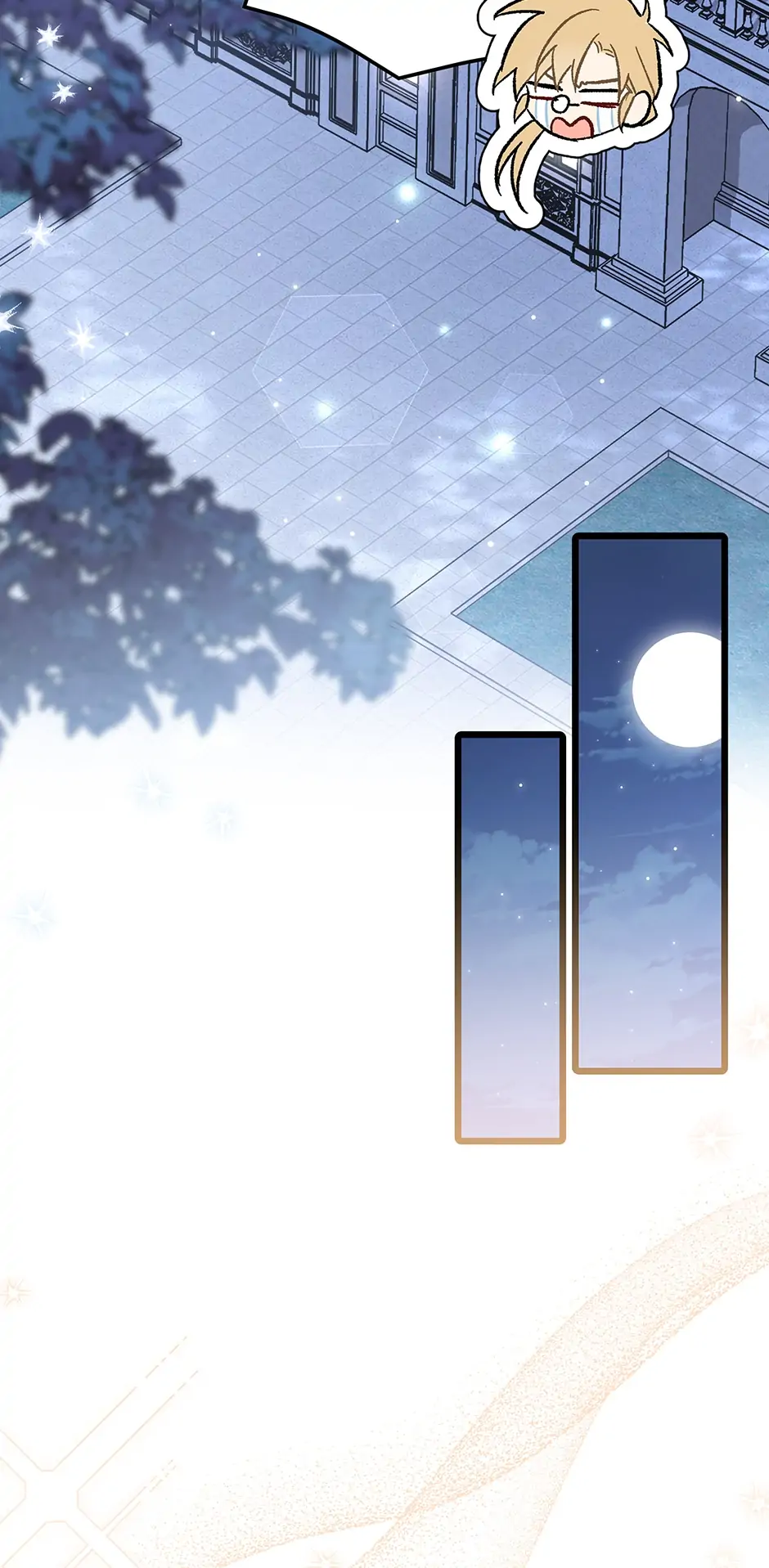 Read The Symbiotic Relationship Between the Rabbit and the Black Panther En Manga Online