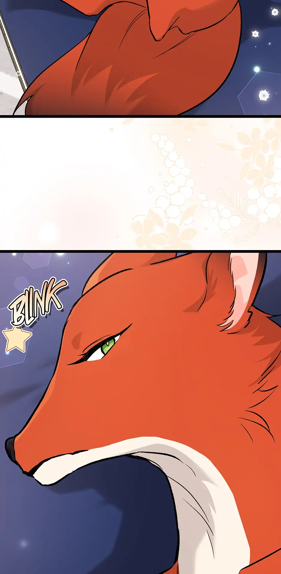 Read The Symbiotic Relationship Between the Rabbit and the Black Panther En Manga Online