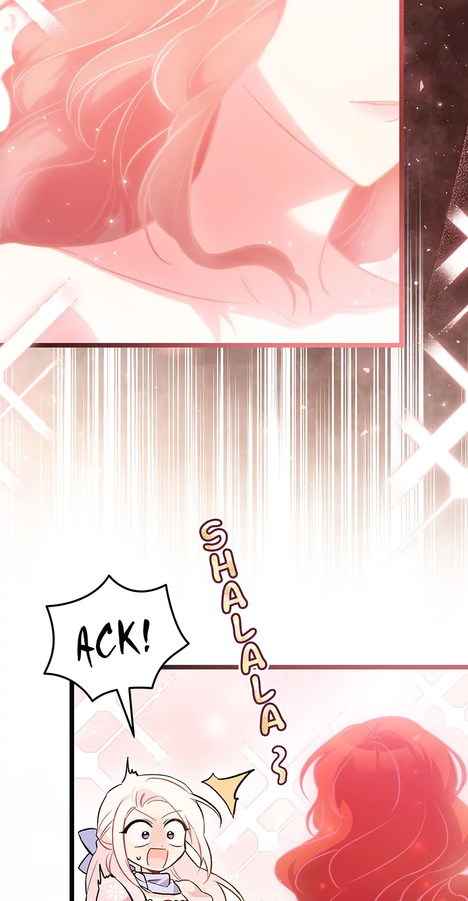 Read The Symbiotic Relationship Between the Rabbit and the Black Panther En Manga Online