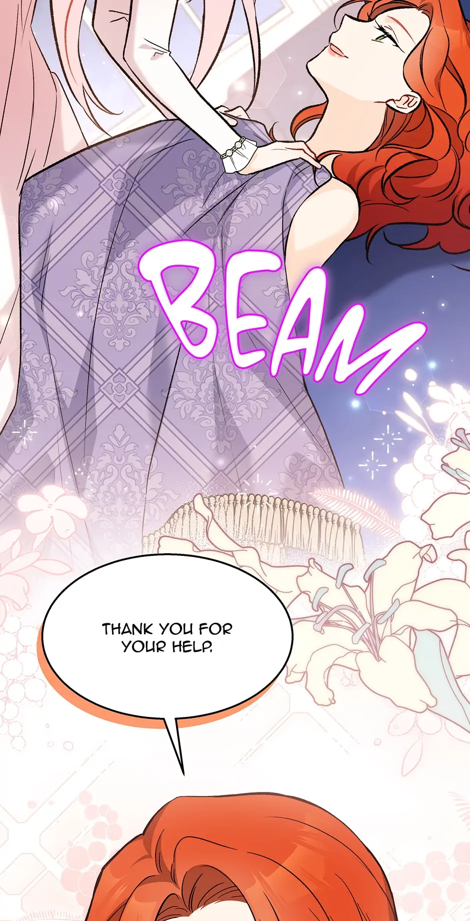 Read The Symbiotic Relationship Between the Rabbit and the Black Panther En Manga Online