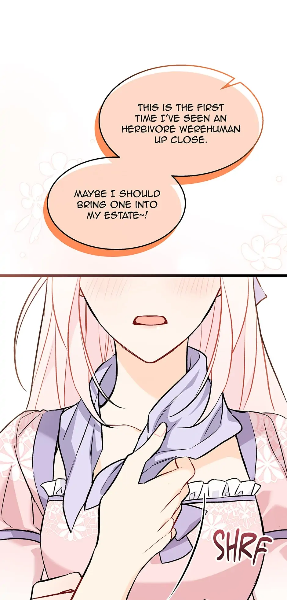 Read The Symbiotic Relationship Between the Rabbit and the Black Panther En Manga Online