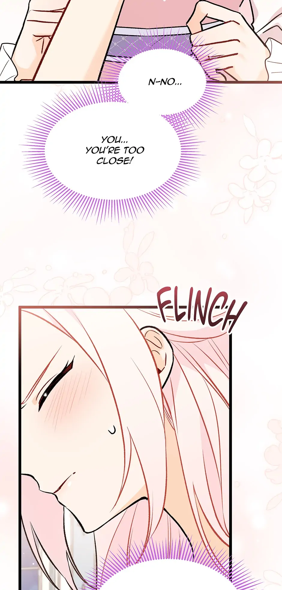 Read The Symbiotic Relationship Between the Rabbit and the Black Panther En Manga Online