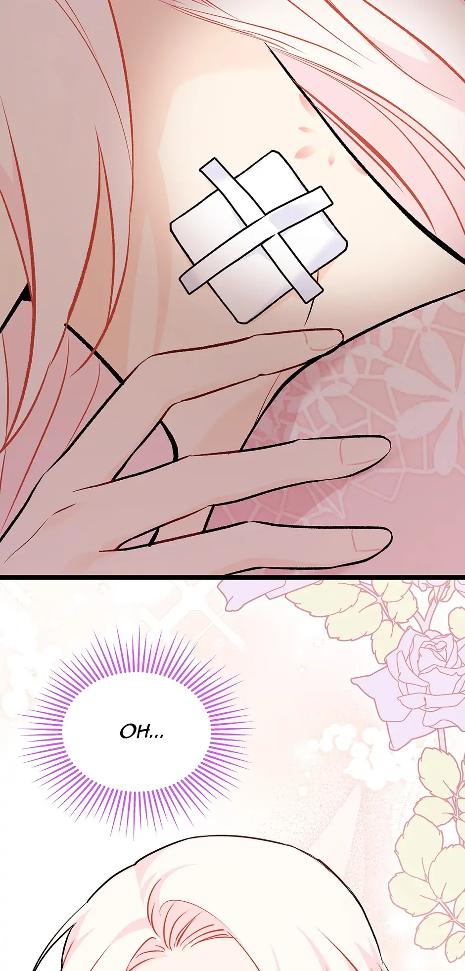 Read The Symbiotic Relationship Between the Rabbit and the Black Panther En Manga Online