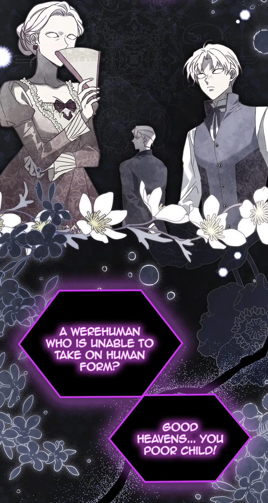 Read The Symbiotic Relationship Between the Rabbit and the Black Panther En Manga Online