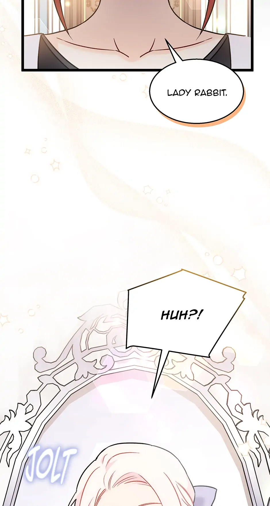 Read The Symbiotic Relationship Between the Rabbit and the Black Panther En Manga Online