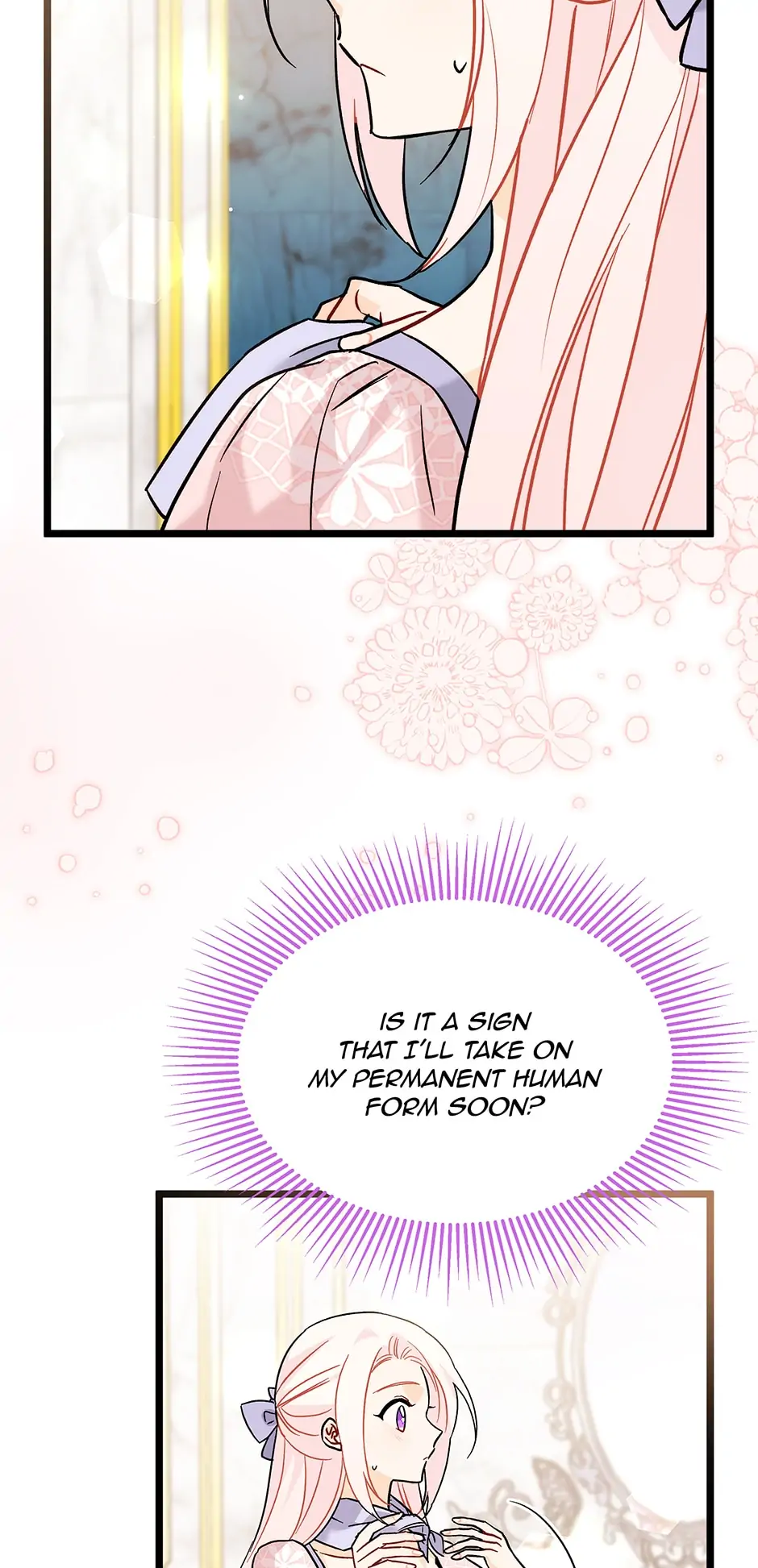 Read The Symbiotic Relationship Between the Rabbit and the Black Panther En Manga Online