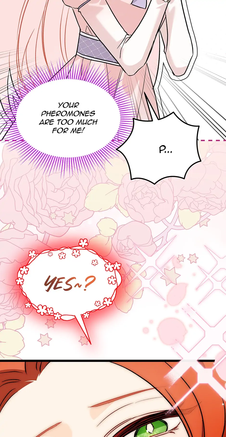 Read The Symbiotic Relationship Between the Rabbit and the Black Panther En Manga Online
