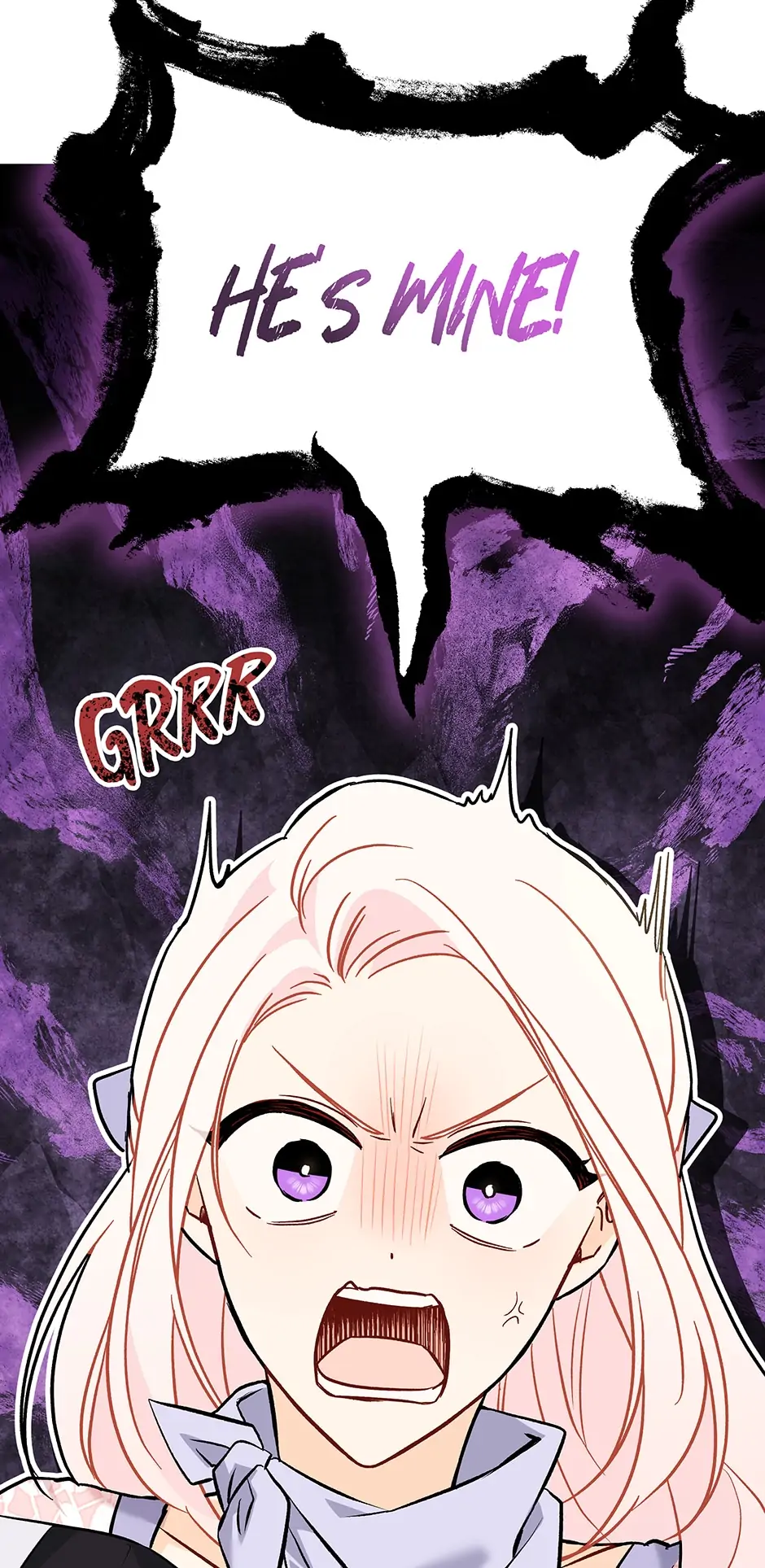Read The Symbiotic Relationship Between the Rabbit and the Black Panther En Manga Online