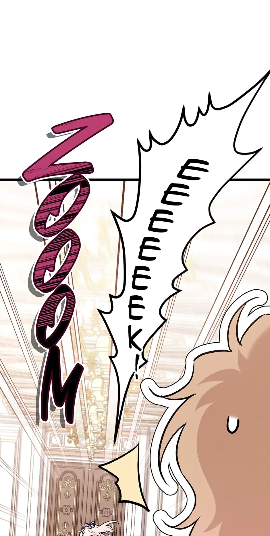 Read The Symbiotic Relationship Between the Rabbit and the Black Panther En Manga Online