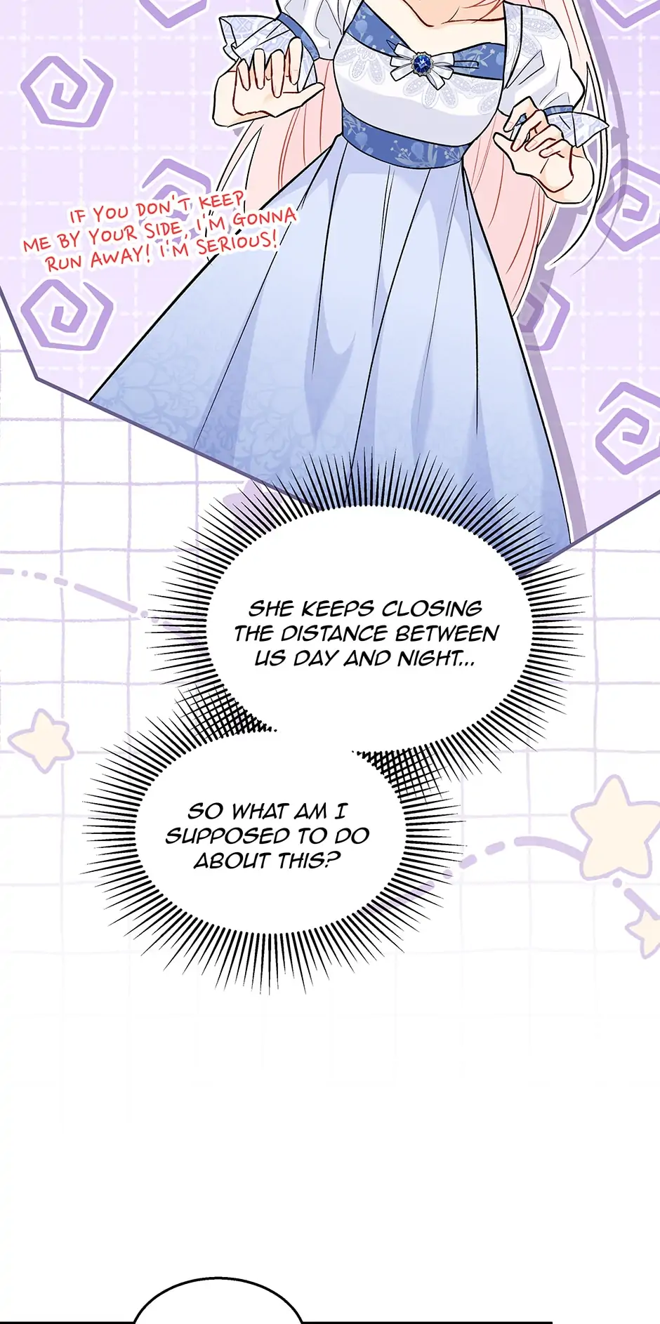 Read The Symbiotic Relationship Between the Rabbit and the Black Panther En Manga Online